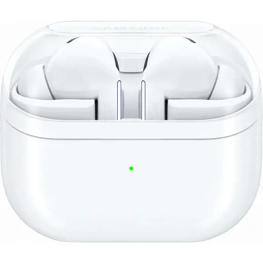 Наушники Samsung Galaxy Buds3 Pro White (SM-R630NZWA) - фото 9
