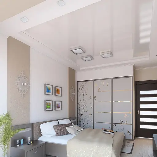 Світлодіодний вбудований світильник Ledcoin AL513 12Вт 6500K - фото 2