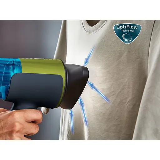 Відпарювач Tefal AeroSteam DT9810F0 [141824] - фото 7