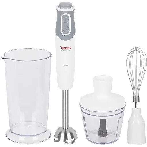 Блендер погружной Tefal HB643138