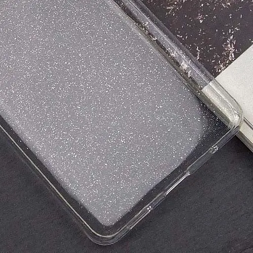 TPU чехол Nova для Xiaomi Redmi Note 13 5G Clear - фото 4