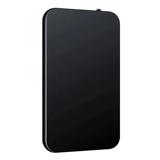 Міні диктофон брелок з активацією голосом Nectronix V15 32 Гб пам'яті 30 годин запису чорний - фото 2