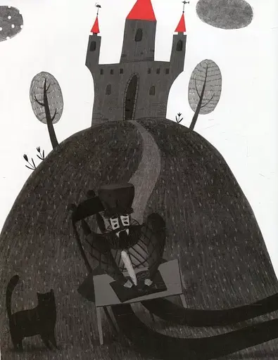 Книга Босоніжки для стоніжки. Автор - Мар'яна Савка (ВСЛ) - фото 3