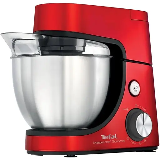 Кухонная машина Tefal QB516G38 - фото 4