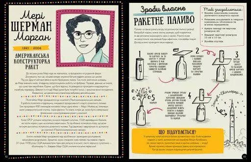 Я - надзвичайна! - фото 5