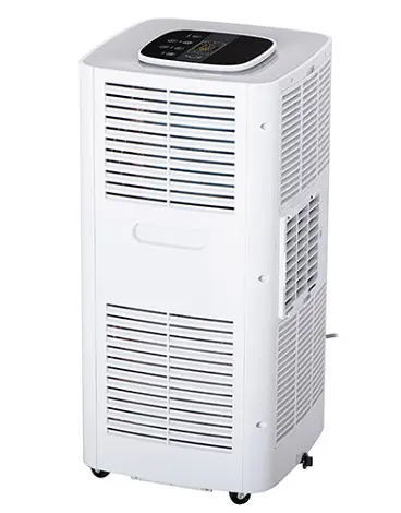 Кондиционер на фреоне Camry CR 7926 С трубкой для вывода воздуха - фото 3