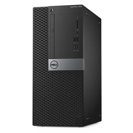 Комп'ютер Dell Refurb Optiplex 7050 MT (i5-7500/16/480SSD/500)