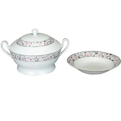 Сервиз столовый 6/41 NP80SETTS3 - фото 8