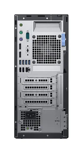 Комп'ютер Dell Refurb Optiplex 7060 MT i3-9100/16/240SSD - фото 3