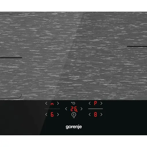 Варильна поверхня Gorenje GI8421SYB індукційна [137967] - фото 2