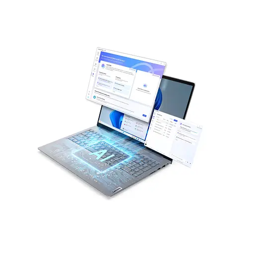 Ноутбук Lenovo ThinkBook 16 G8 IAL (21SK007YRA) - фото 10