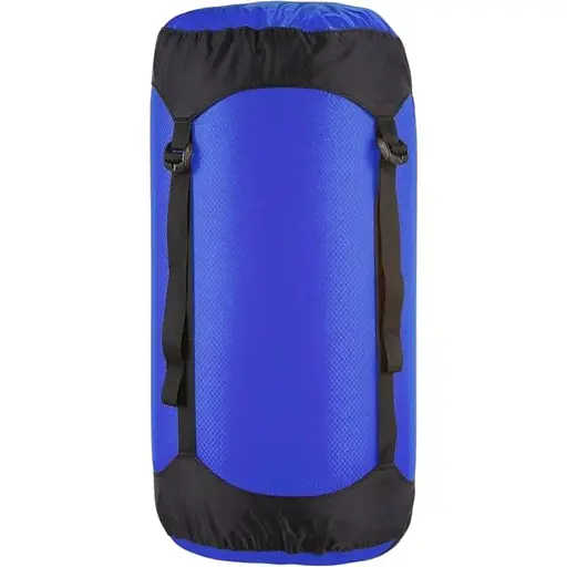 Компресійний чохол Sea To Summit Ultra-Sil Compression Sack L Синій (1033-STS ASNCSLBL)