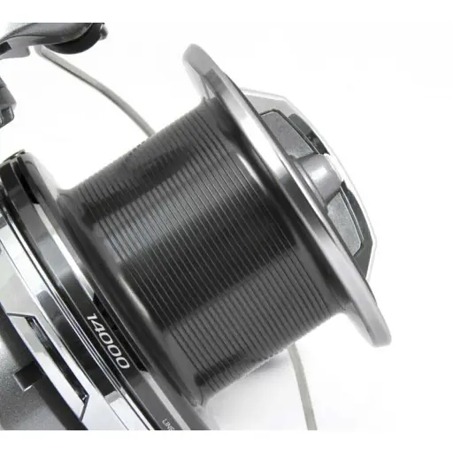 Котушка Shimano Ultegra 5500XSD 4+1BB - фото 4