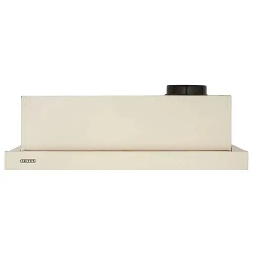 Вытяжка телескопическая Eleyus BREEZE 1200 60 BG - фото 4