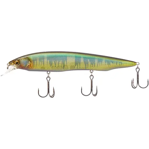 Воблер Megabass Kanata Ayu F 160mm 30.0g Wagin Hasu Kt