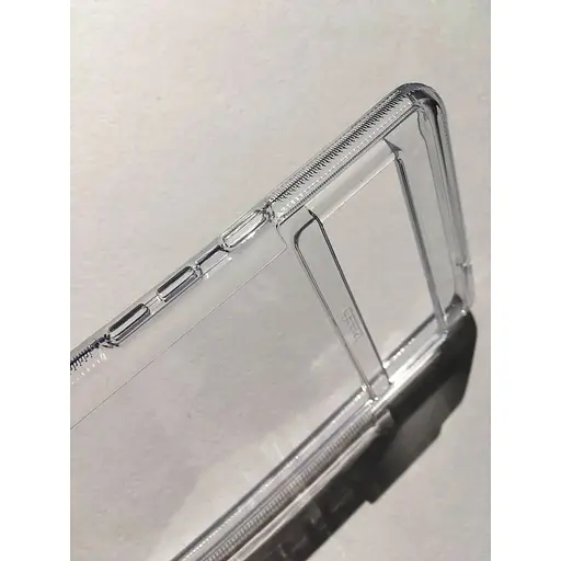 Протиударний чохол Gear4 Crystal Palace для Google Pixel 6a (6.1") Clear (702009571) - фото 4
