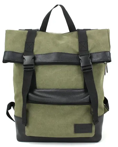 Рюкзак городской Wallaby 17х39х34 см sum0014384 - фото 2