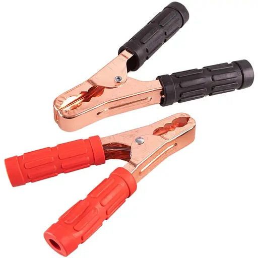 Зажимы клемы АКБ Pulso 400А (VPC A17) - фото 2