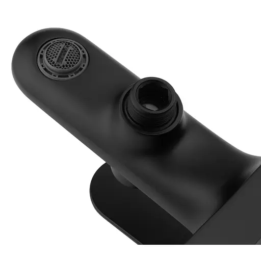 Смеситель для ванны Kroner Element 211315-3801 (CV035954) - фото 4