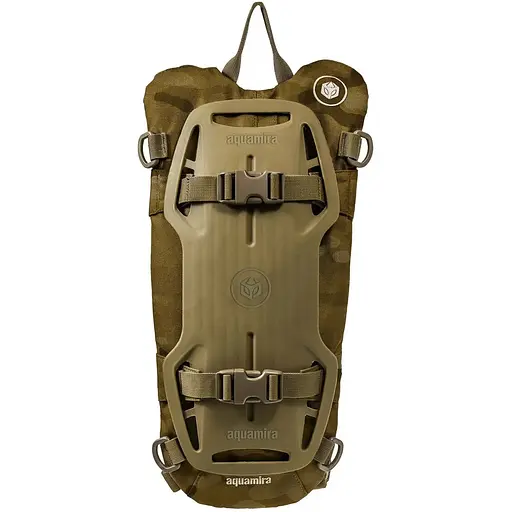 Рюкзак Aquamira Guardian Tactical Hydration Pack MultiCam (1053-AQM 85463)