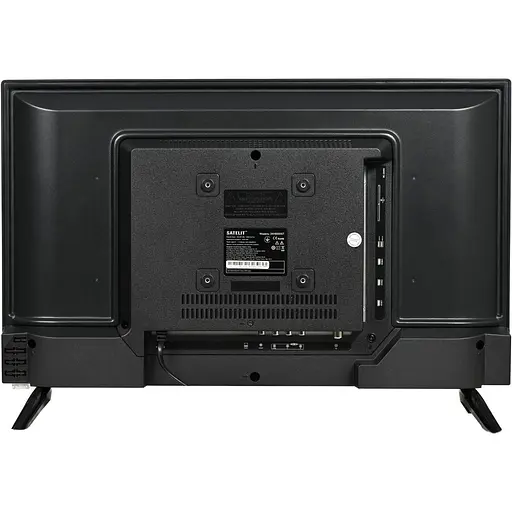 Телевізор Satelit H8000ST 24" LED HD (24H8000ST) [134396] - фото 2