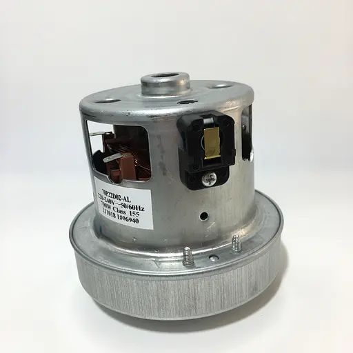 Двигун на контейнерний пилосос Bosch Serie 2, Cleann'n, 70P22D02-AL, 12022125, 700W d=111 h=115 Оригінал - фото 6