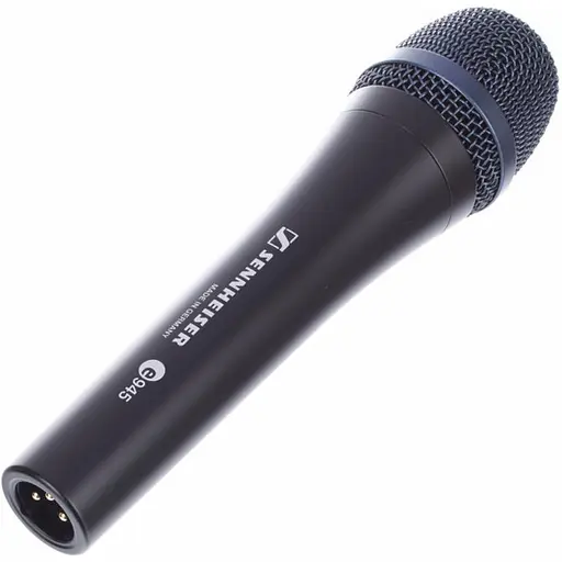Микрофон Sennheiser E 945 (009422) [120972] - фото 2