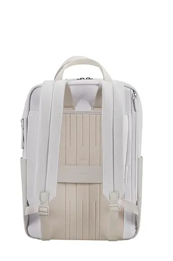 Рюкзак 14.1" Samsonite 4PACK CLOUDY GREY 37,5x27x11 KP3*68001 - фото 2