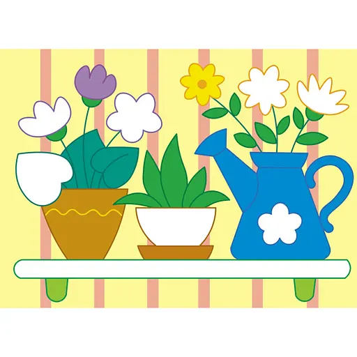 Рисование для самых маленьких Раскраски №1 19208, 16 картинок - фото 2