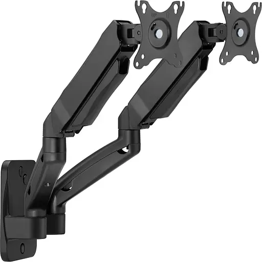 Настільне кріплення для моніторів OfficePro MA312B 17`-32` Black [148289] - фото 4