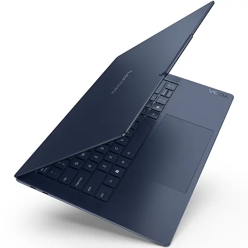 Ноутбук ultraportabil Lenovo Yoga Slim 7 14Q8X9 Qualcomm Snapdragon X Elite X1E-78-100 la 34GHz, 3K, сенсорный - фото 14