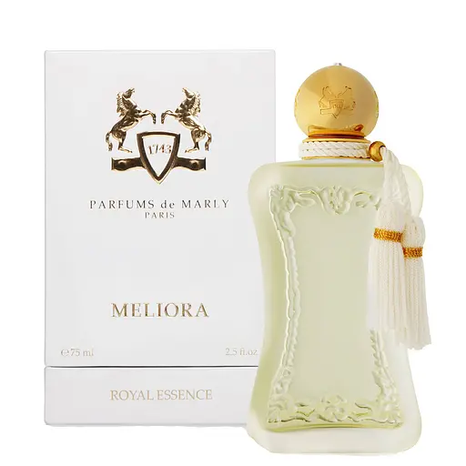 Оригінал Parfums de Marly Meliora 75 мл парфумована вода - фото 1
