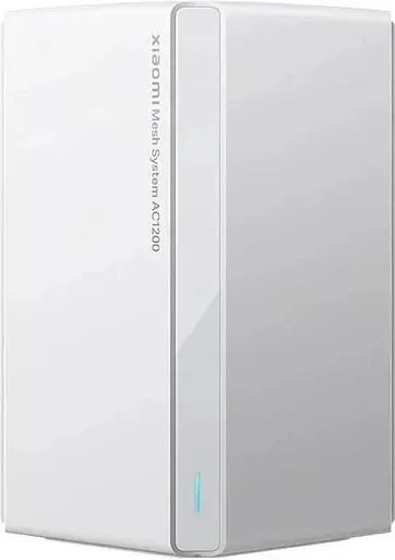 Mesh-система Xiaomi Mesh System AC1200 2-pack (DVB4451GL) - фото 6