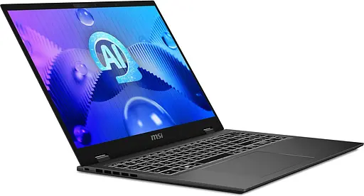 Ноутбук MSI Prestige 16 AI Evo B1MG Ultra 7 155H, 32Gb, 1000Gb SSD, Intel ARC 4Gb - фото 3