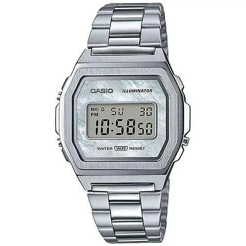 Часы наручные Casio Collection A1000D-7EF