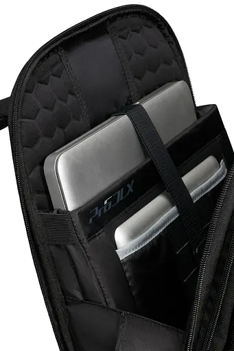 Рюкзак 15.6" Samsonite PRO-DLX 6 CAMOUFLAGE 43x30x15(21) KM2*03008 - фото 10