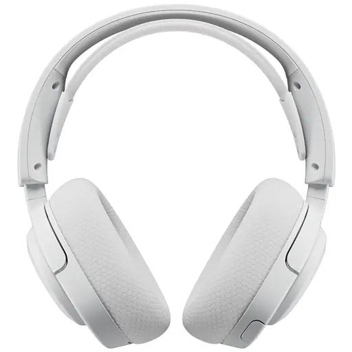 Ігрова гарнітура SteelSeries Arctis Nova 5X White XBOX/PC/PS/SW/MAC/MOB - фото 4