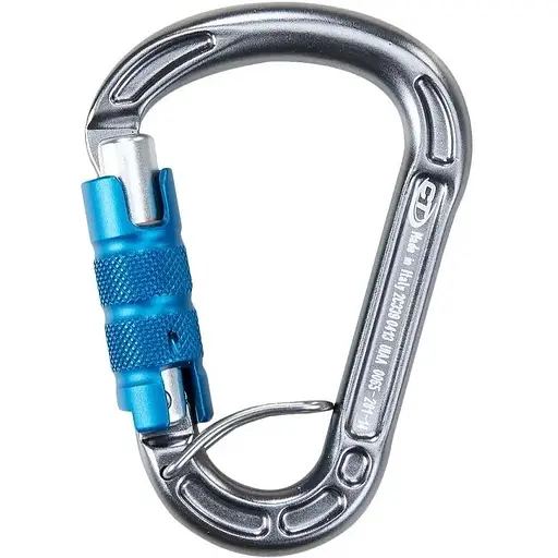 Карабин Climbing Technology Concept TGL (1053-2C3390L XPH)