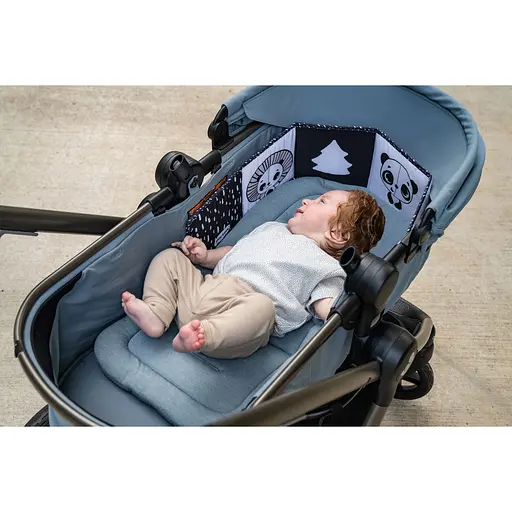 Книжечка бортик Tiny Love День-Ніч (1118900458) - фото 13