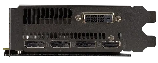 Видеокарта AMD Radeon RX 580 8GB PowerColor Red Devil (AXRX 580 8GBD5-3DH/OC) Б/У - фото 3