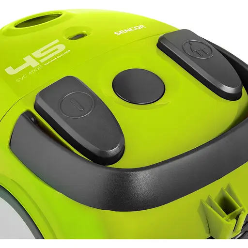 Пылесос Sencor SVC 45GR-EUE3 - фото 13