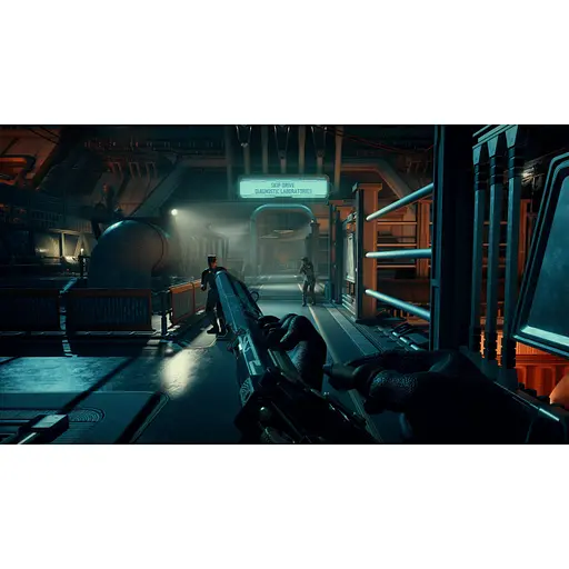 Игра консольная Games Software PS5 Outer World 2 BD диск - фото 10