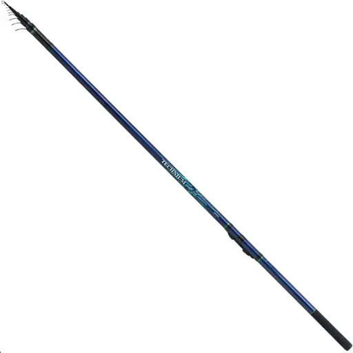 Удилище Shimano болонское Technium Fast TE GT 6 м 2.5-15 г