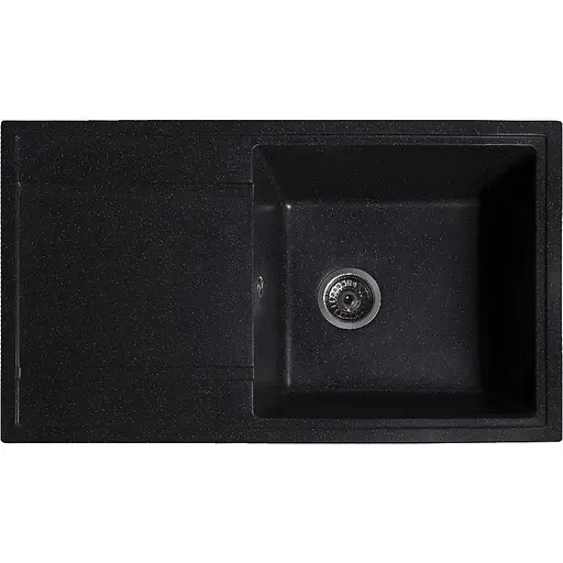 Кухонна мийка Romzha Jorum 86 Antracit (901)