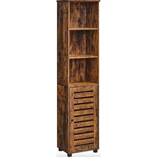 Пенал-шкаф Leobert Vanessa для напольной ванны в стиле Loft