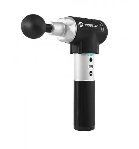 Перкусійний м'язовий ударний масажер Booster Pro 2 тригерних точок