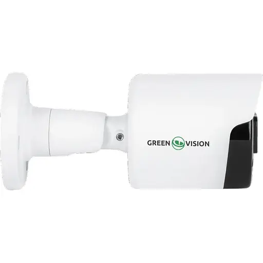 Зовнішня IP камера GreenVision GV-171-IP-I-COS50-30 SD - фото 2