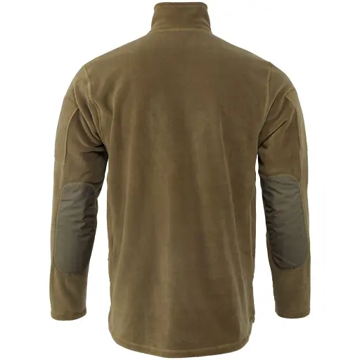 Куртка Skif Tac Strix Fleece 2XL Coyote - фото 3