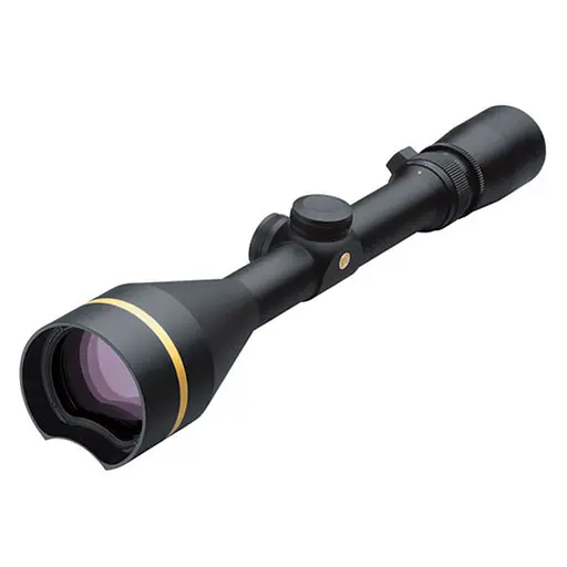 Прицел Leupold VX-3L 3.5-10x50 Duplex Custom Dial System - фото 2