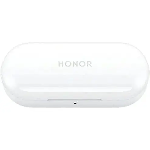 Наушники Honor FlyPods Lite White (AM-H1C-W) - фото 3